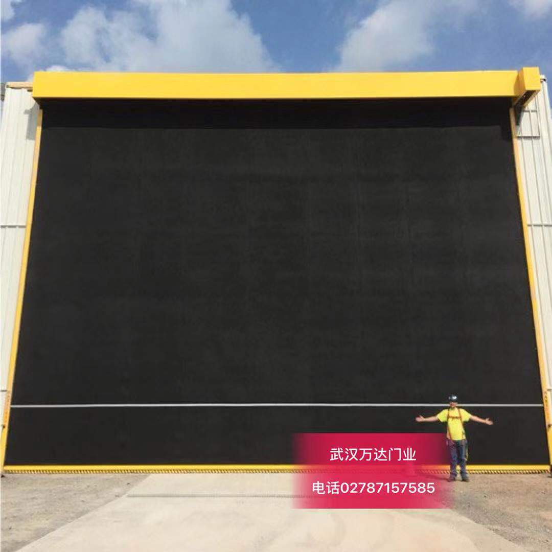 巧家快速门特制型_COPY