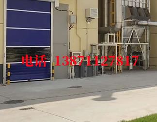 巧家快速防爆卷帘门