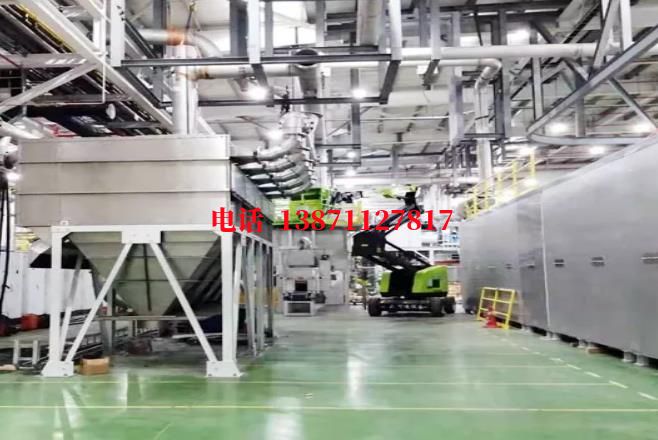 巧家机电设备安装工程,设备安装公司