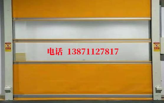 巧家洁净室门